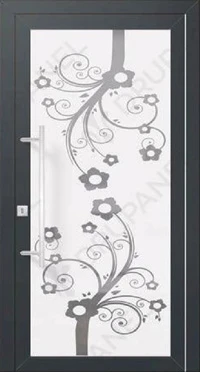 Panel Ornamental Aluminiu SB 2265