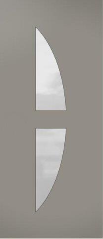 Panel Ornamental Aluminiu HG 105