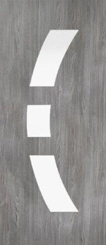 Panel Ornamental Aluminiu HG 106