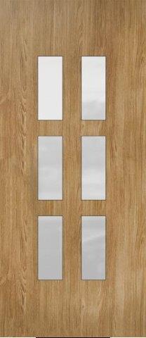Panel Ornamental Aluminiu HG 114