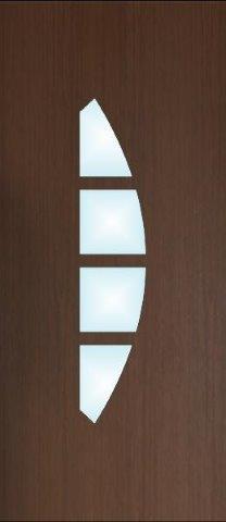 Panel Ornamental Aluminiu HG 116