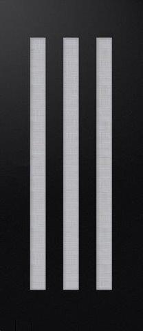 Panel Ornamental Aluminiu HG 117