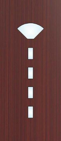 Panel Ornamental Aluminiu HG 118