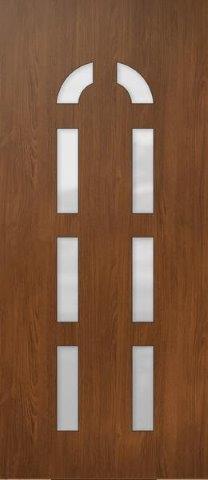 Panel Ornamental Aluminiu HG 119