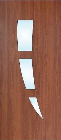 Panel Ornamental Aluminiu HG 123