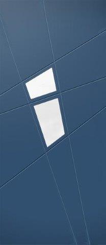 Panel Ornamental Aluminiu HG 1821