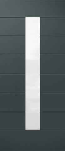 Panel Ornamental Aluminiu HG 1825