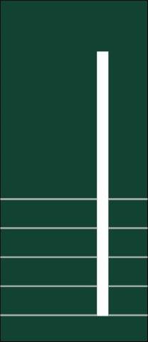 Panel Ornamental Aluminiu HG 1826