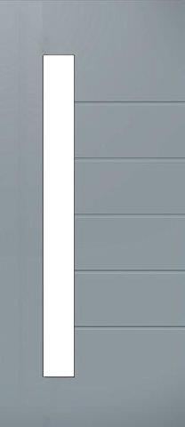 Panel Ornamental Aluminiu HG 2006