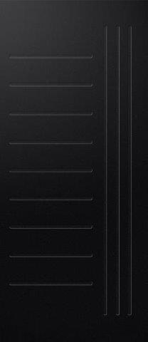 Panel Ornamental Aluminiu HG 2007