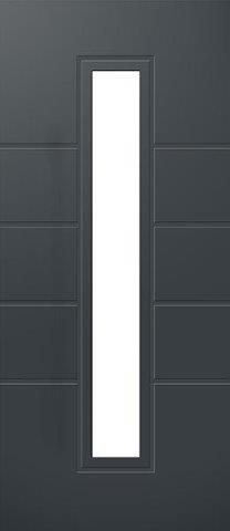 Panel Ornamental Aluminiu HG 2008