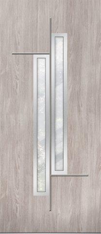 Panel Ornamental Aluminiu HG R2203
