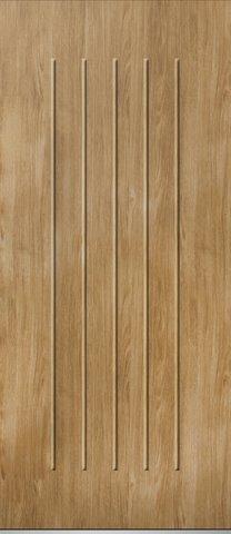 Panel Ornamental Aluminiu HG R2204