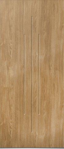 Panel Ornamental Aluminiu HG R2204c
