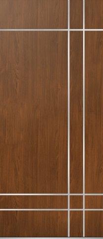 Panel Ornamental Aluminiu HG R2205