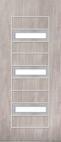 Panel Ornamental Aluminiu HG R2207