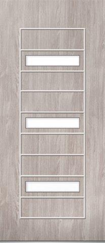 Panel Ornamental Aluminiu HG R2207C