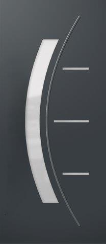 Panel Ornamental Aluminiu HG R2209