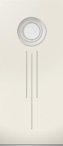 Panel Ornamental Aluminiu HG R2211