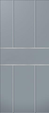 Panel Ornamental Aluminiu HG R2215