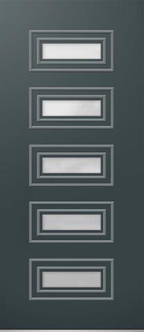 Panel Ornamental Aluminiu HG R2216C