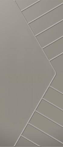 Panel Ornamental Aluminiu HG R2219A