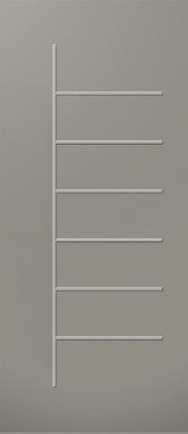Panel Ornamental Aluminiu HG R2220