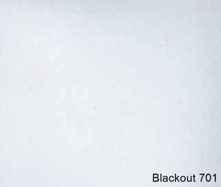 Rolete Textile Blackout 701