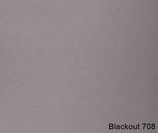 Rolete Textile Blackout 708