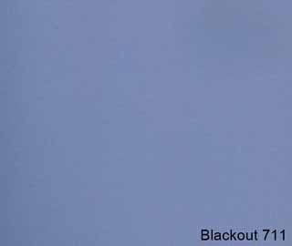 Rolete Textile Blackout 711