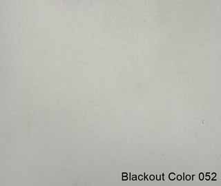 Rolete Textile Blackout Color 052