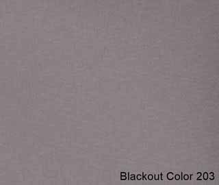 Rolete Textile Blackout Color 203