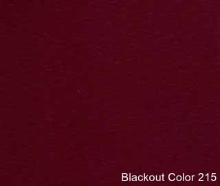 Rolete Textile Blackout Color 215