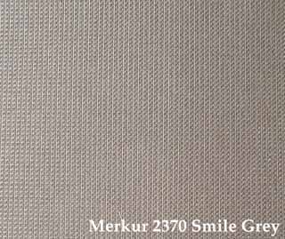 Rolete Textile Merkur 2370 slime grey