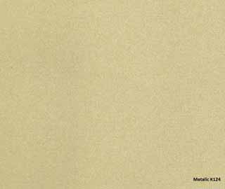 Rolete Textile Metalic 124 m