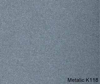 Rolete Textile Metalic K118 m