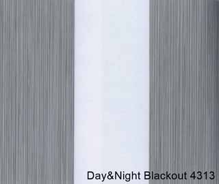 Rolete Textile Zebra Day Night Blackout 4313 m