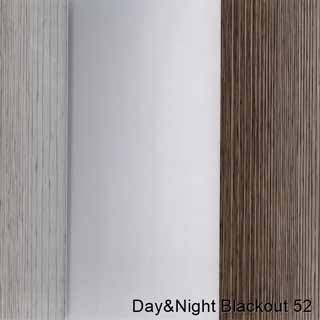 Rolete Textile Zebra Day Night Blackout 52