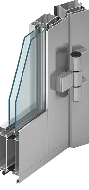 Profilco PR 52
