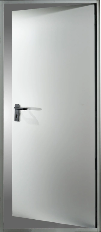 Ușă Antifoc Model 3