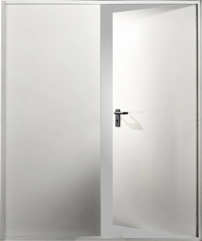 Ușă Antifoc Model 4